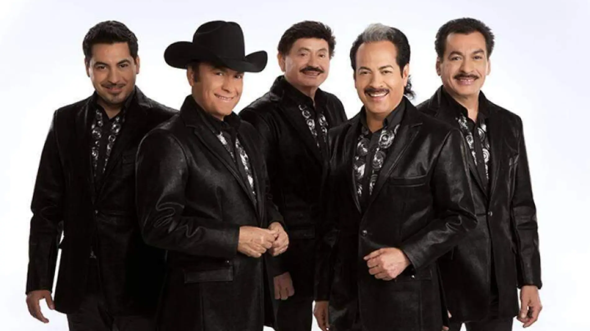 Los tigres del Norte